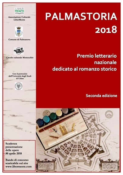 Premio Letterario Nazionale Palmastoria Premio Letterario Nazionale Palmastoria